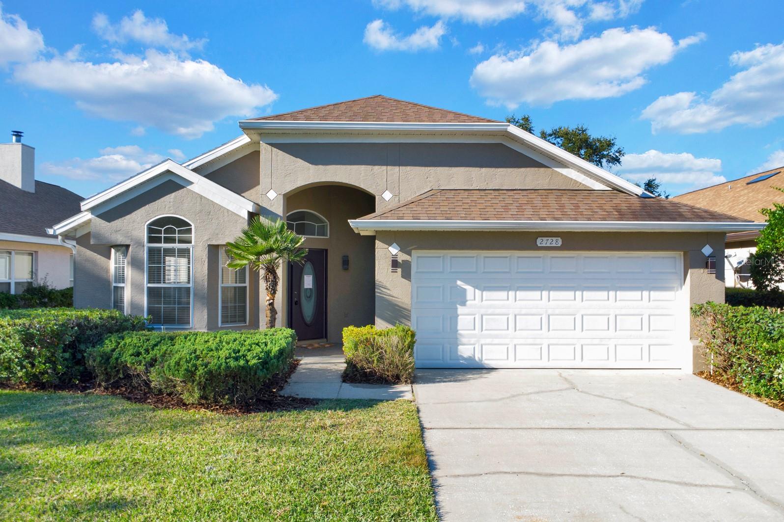 2728 RUNYON CIR, ORLANDO, FL, 32837