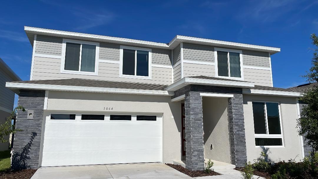 1064 SUGARWOOD ST, DAVENPORT, FL, 33837