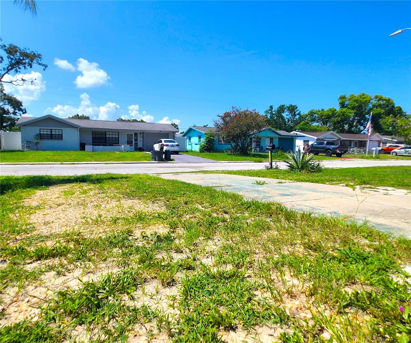 7521 COVENTRY DR, PORT RICHEY, FL, 34668