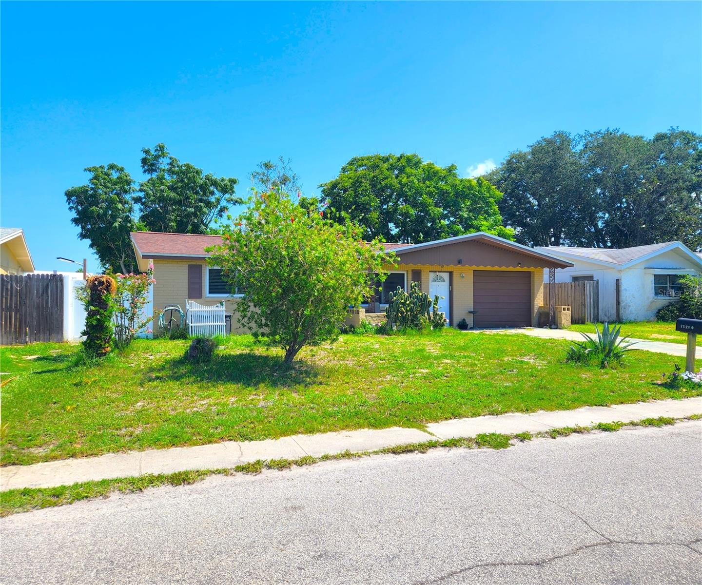 7521 COVENTRY DR, PORT RICHEY, FL, 34668