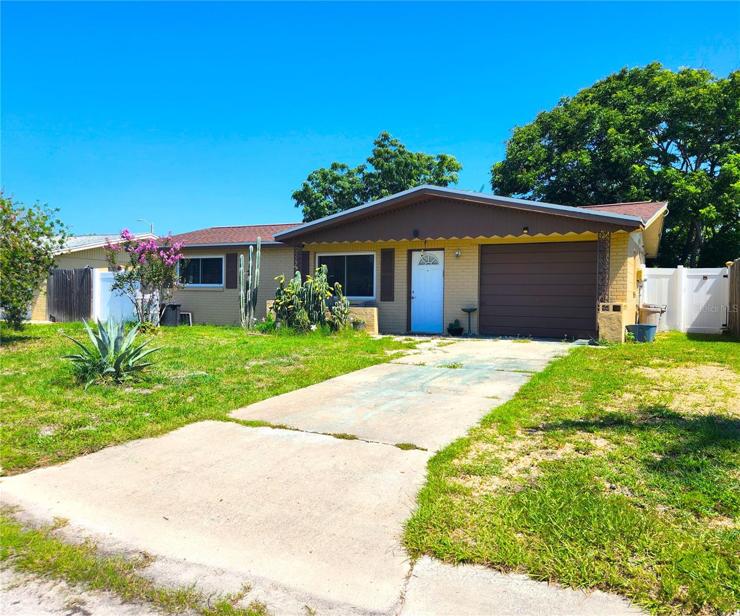 7521 COVENTRY DR, PORT RICHEY, FL, 34668