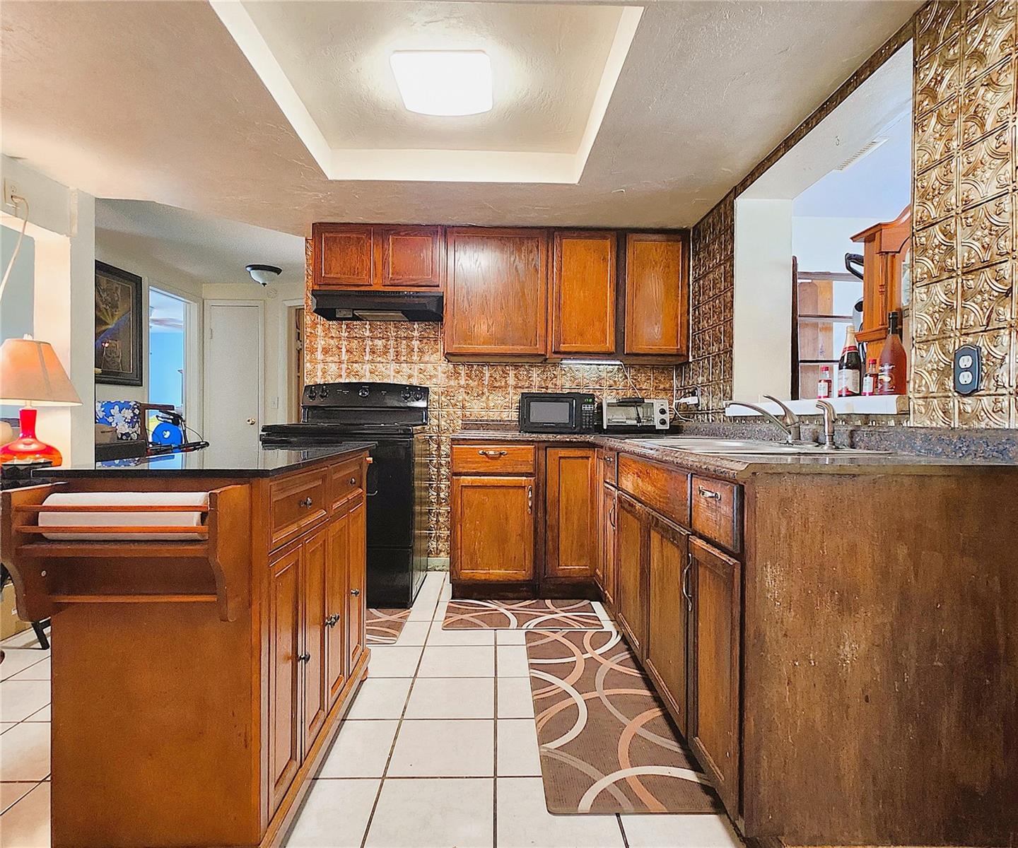 7521 COVENTRY DR, PORT RICHEY, FL, 34668