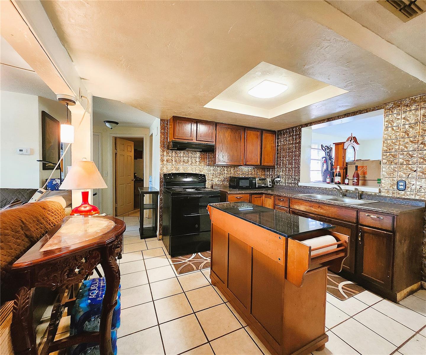 7521 COVENTRY DR, PORT RICHEY, FL, 34668
