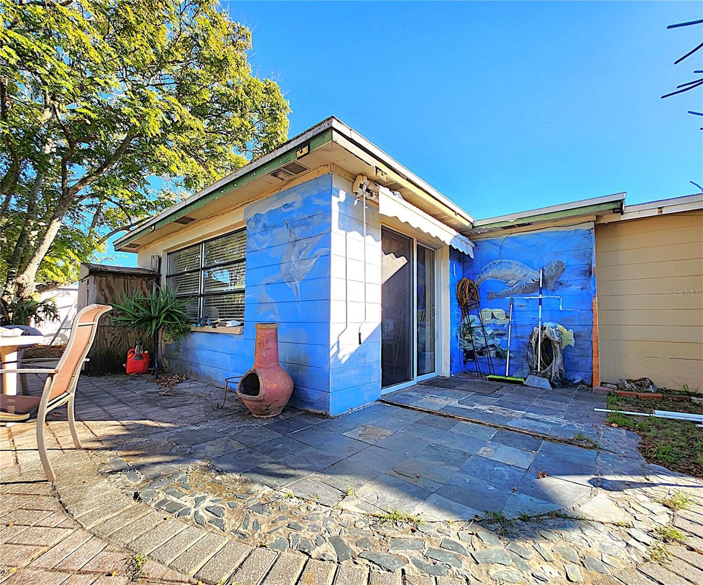 7521 COVENTRY DR, PORT RICHEY, FL, 34668