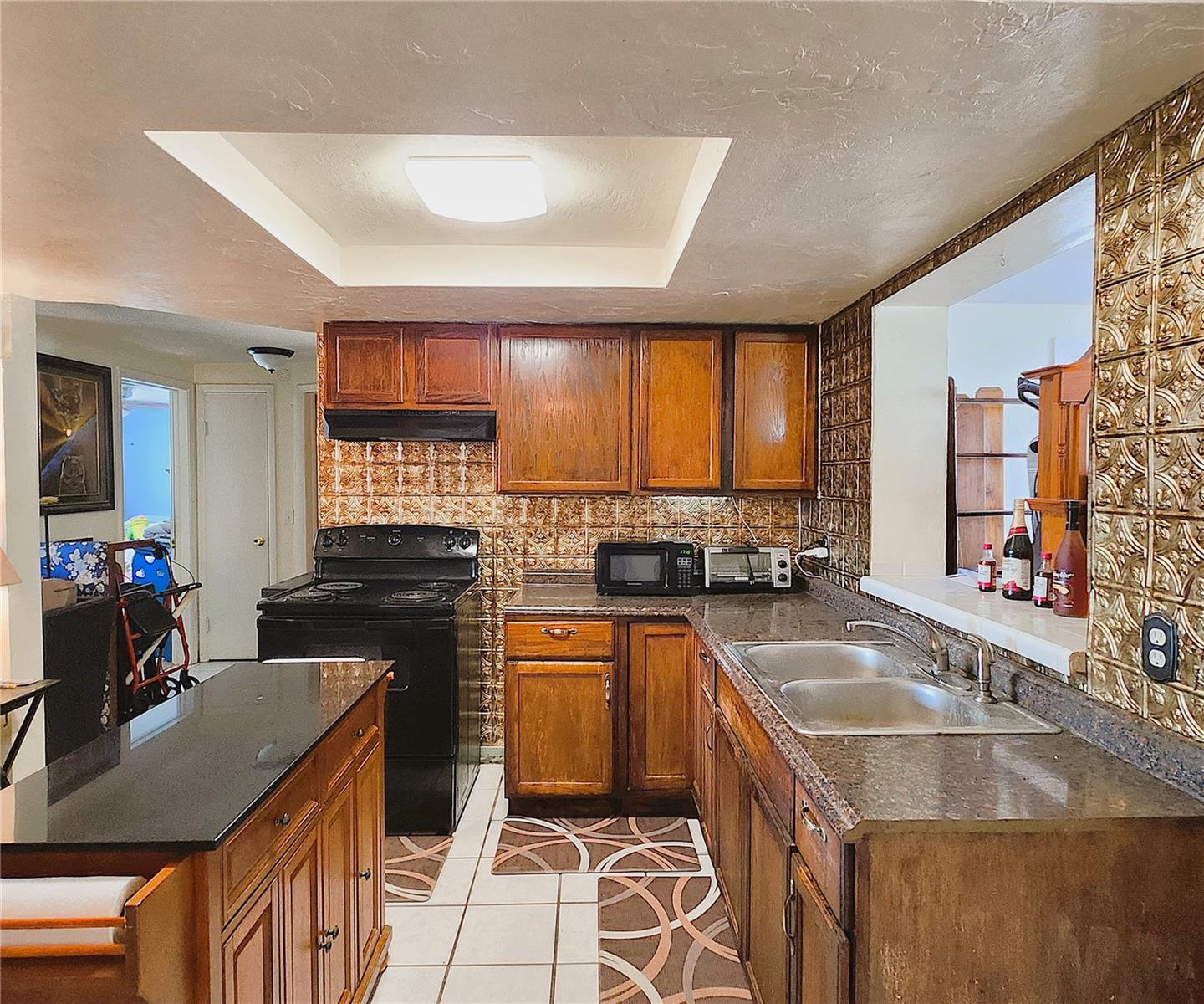 7521 COVENTRY DR, PORT RICHEY, FL, 34668