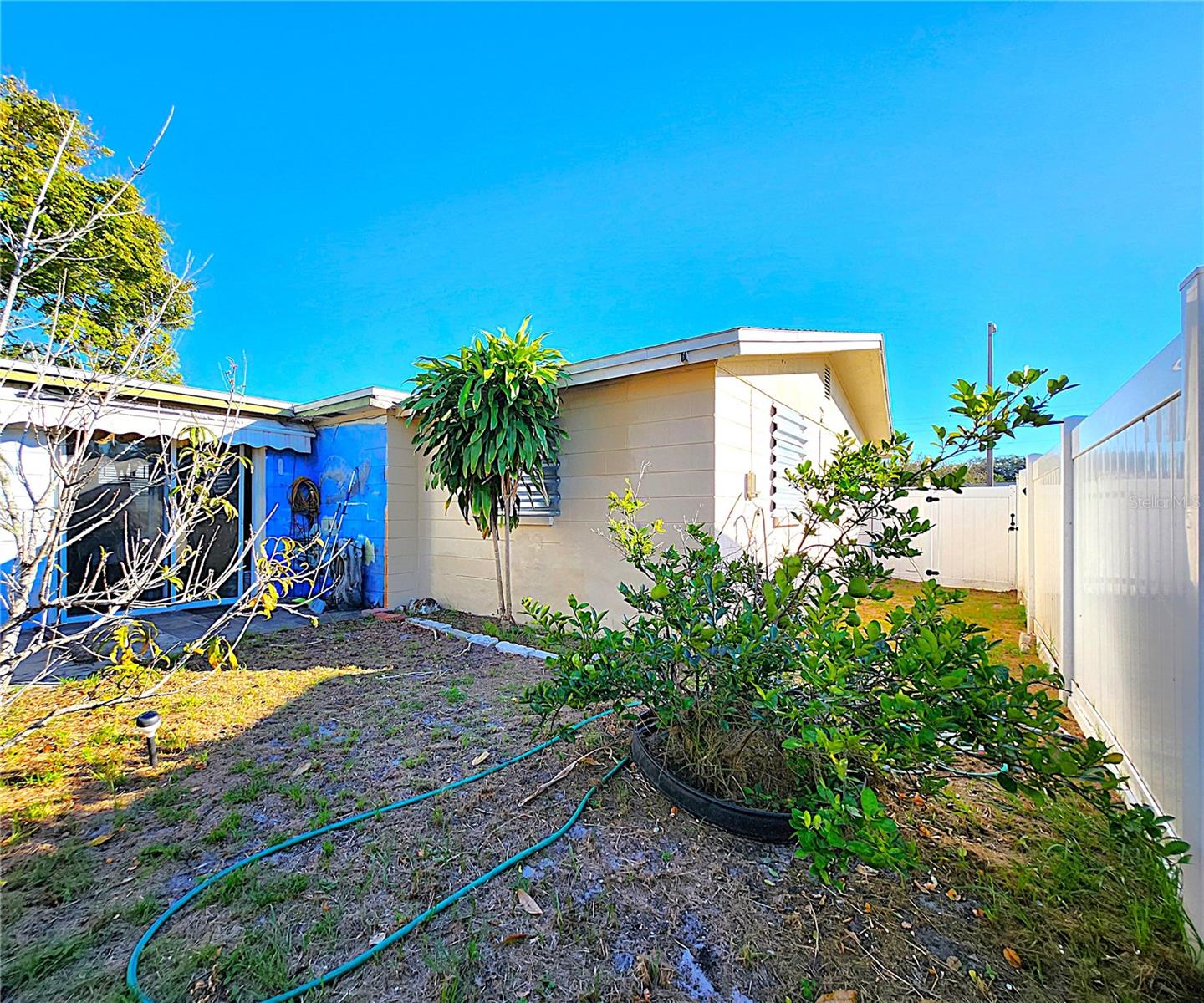 7521 COVENTRY DR, PORT RICHEY, FL, 34668