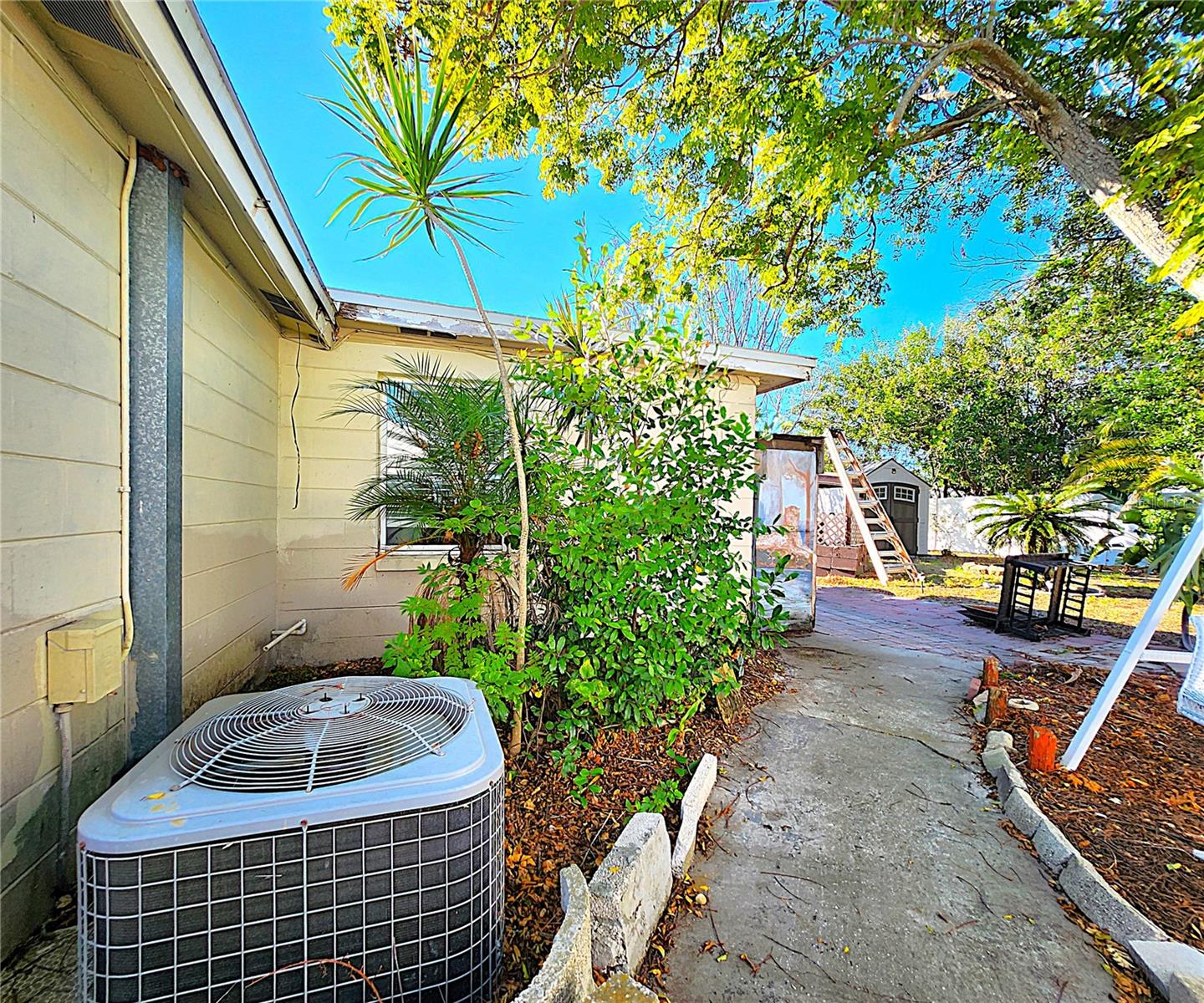 7521 COVENTRY DR, PORT RICHEY, FL, 34668