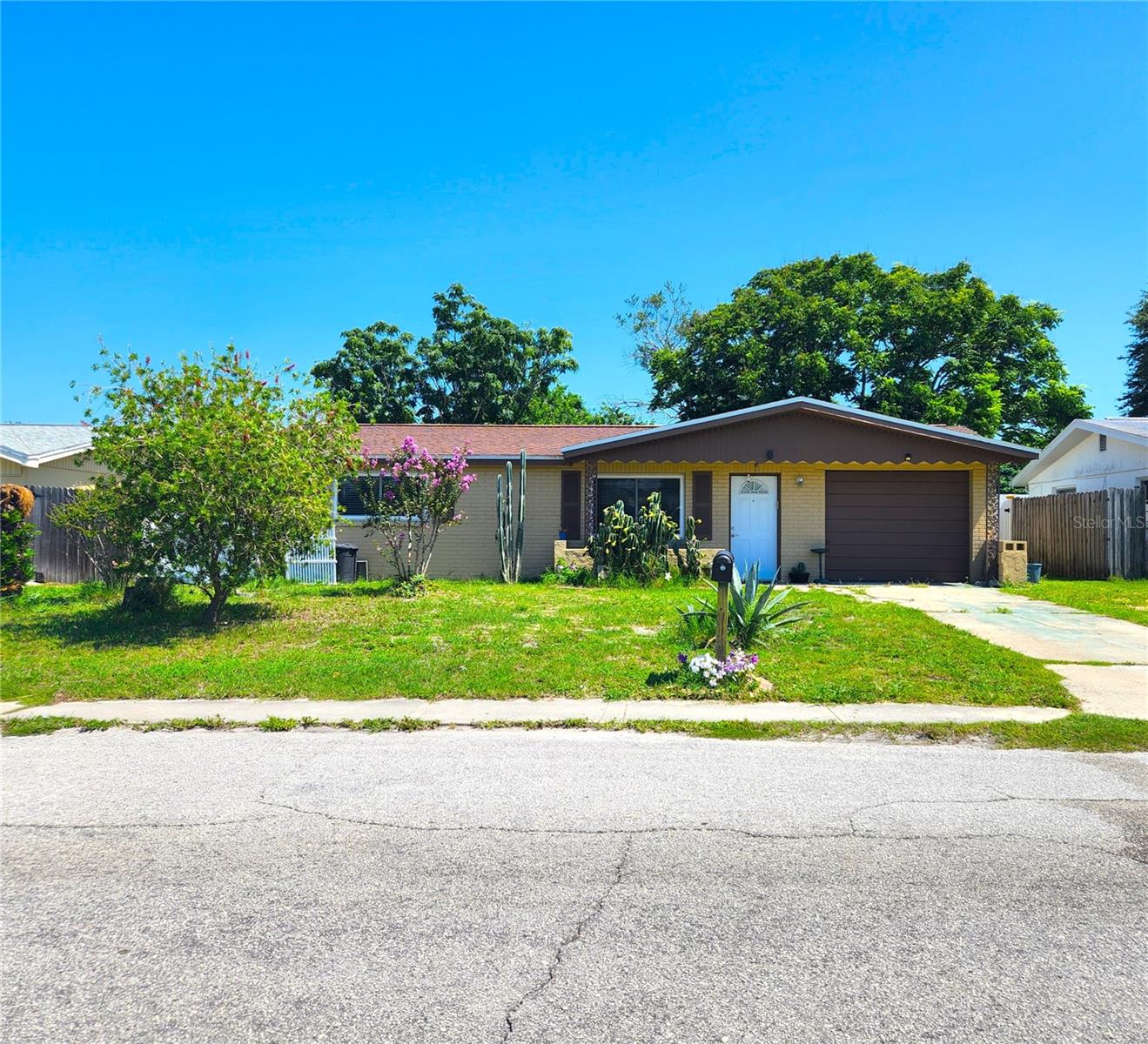 7521 COVENTRY DR, PORT RICHEY, FL, 34668
