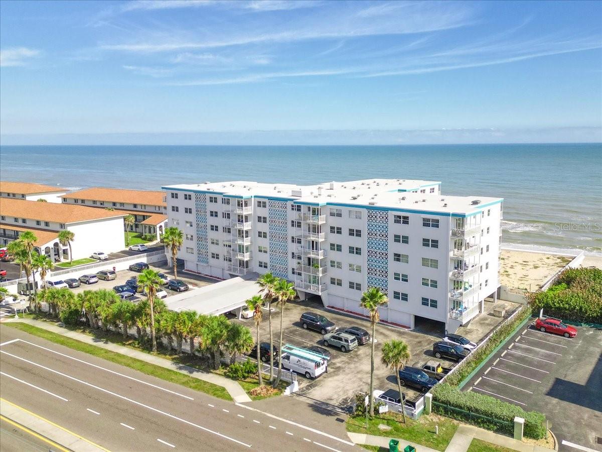 205 HIGHWAY A1A #205, SATELLITE BEACH, FL, 32937