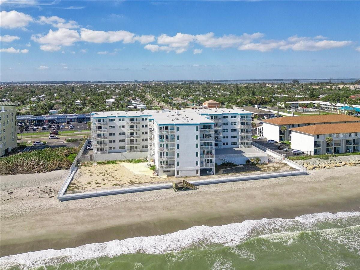 205 HIGHWAY A1A #205, SATELLITE BEACH, FL, 32937