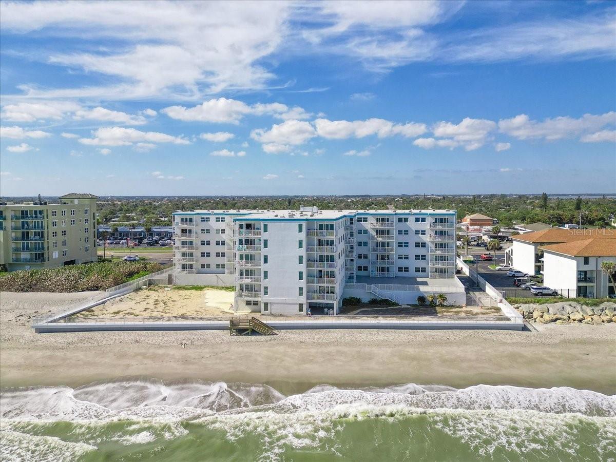 205 HIGHWAY A1A #205, SATELLITE BEACH, FL, 32937