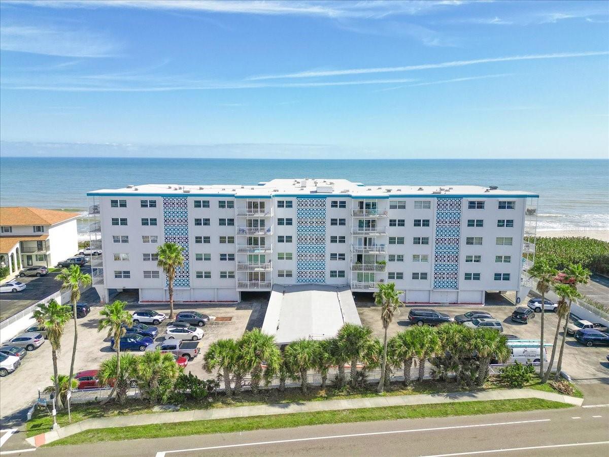 205 HIGHWAY A1A #205, SATELLITE BEACH, FL, 32937