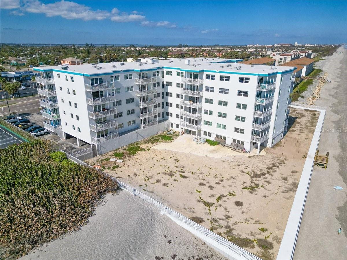 205 HIGHWAY A1A #205, SATELLITE BEACH, FL, 32937