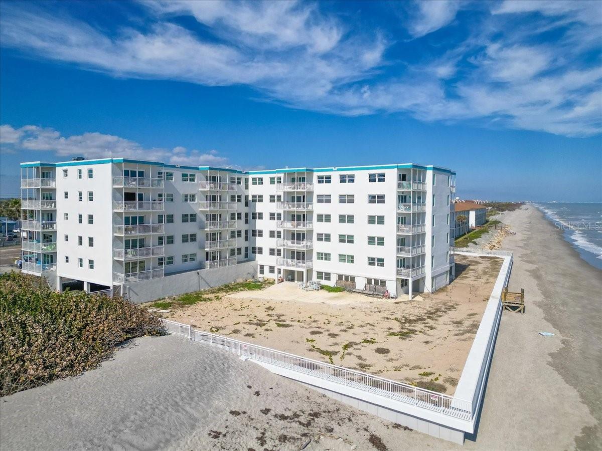 205 HIGHWAY A1A #205, SATELLITE BEACH, FL, 32937