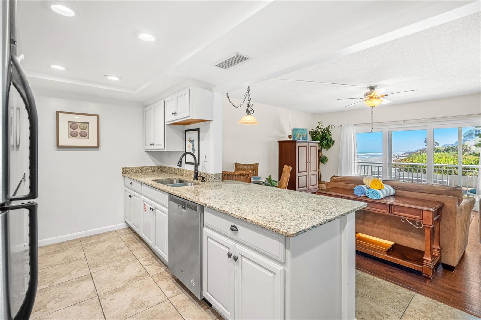 205 HIGHWAY A1A #205, SATELLITE BEACH, FL, 32937