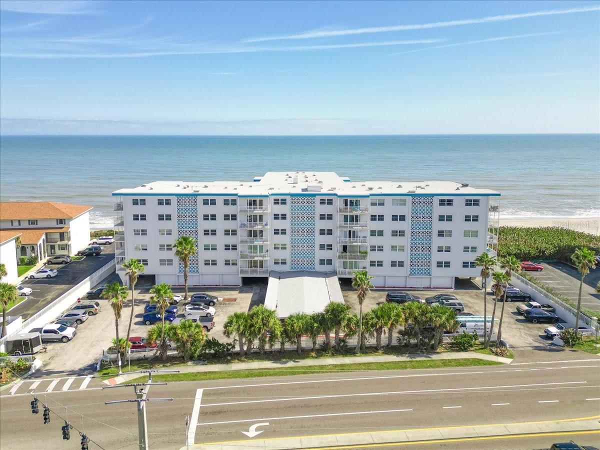205 HIGHWAY A1A #205, SATELLITE BEACH, FL, 32937