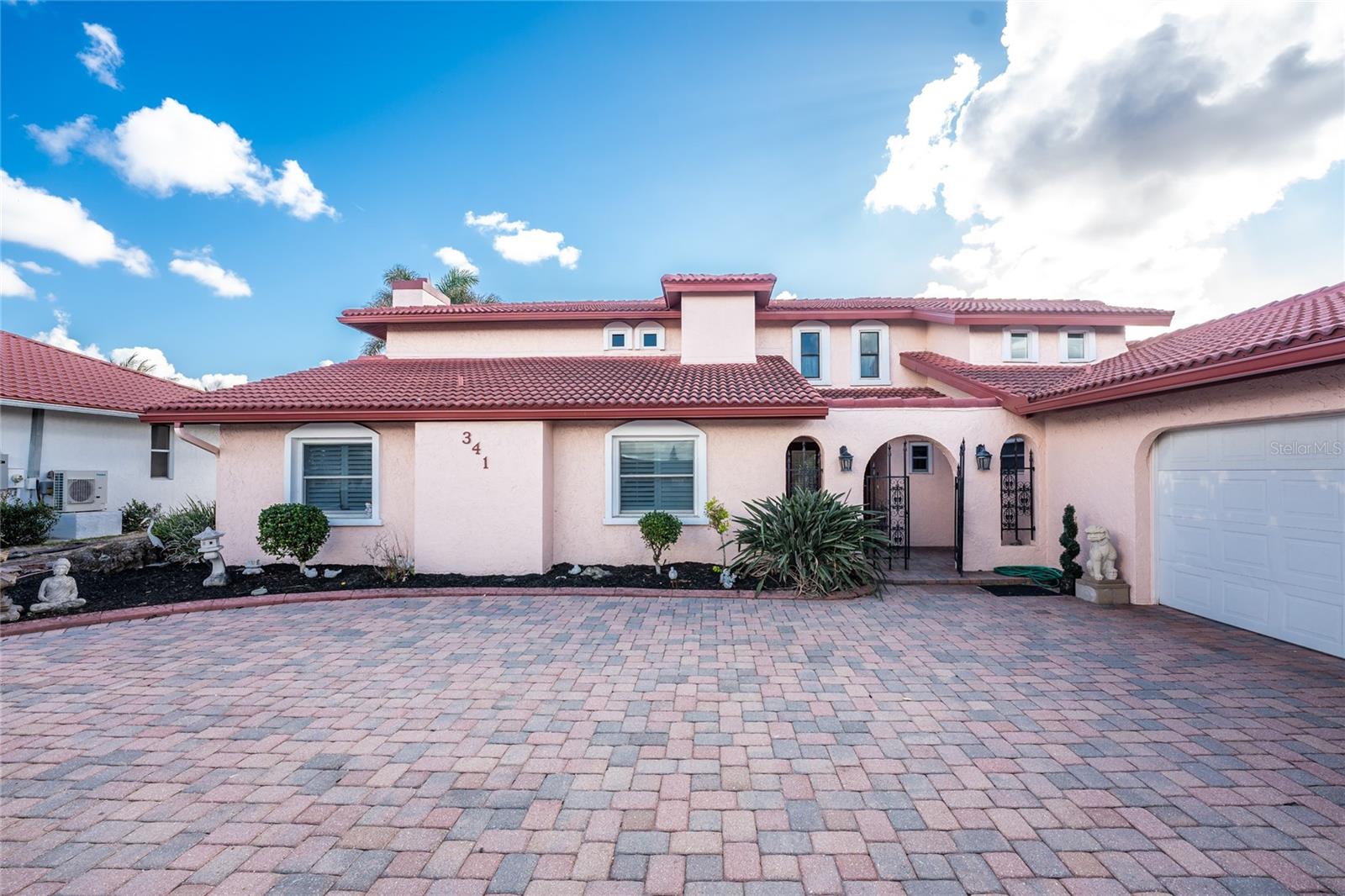 341 SEVERIN RD SE, PORT CHARLOTTE, FL, 33952