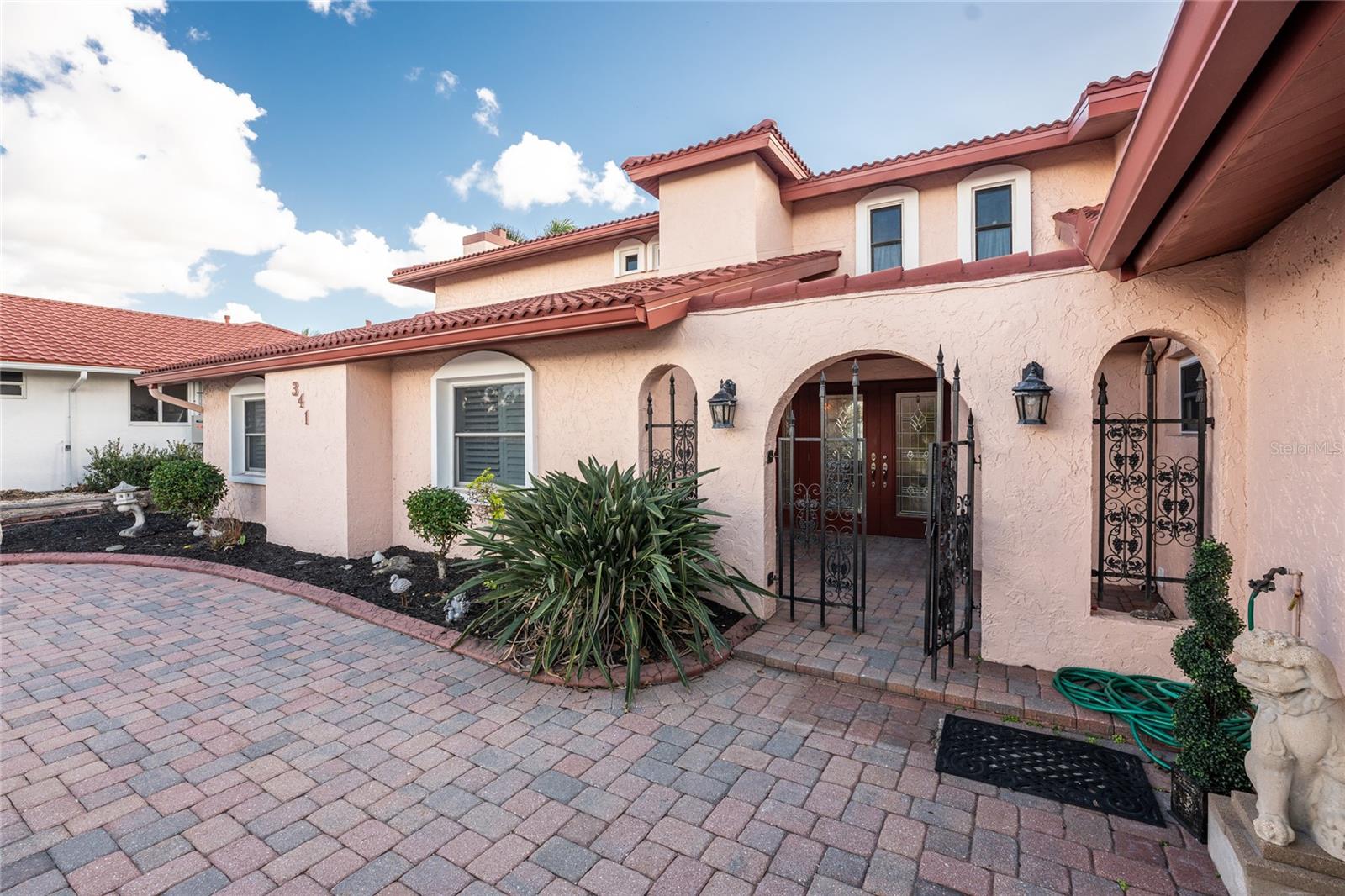 341 SEVERIN RD SE, PORT CHARLOTTE, FL, 33952