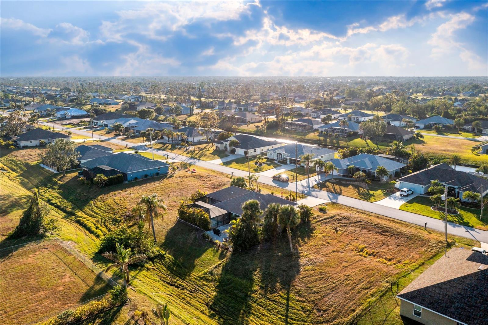 279 MARINER LN, ROTONDA WEST, FL, 33947