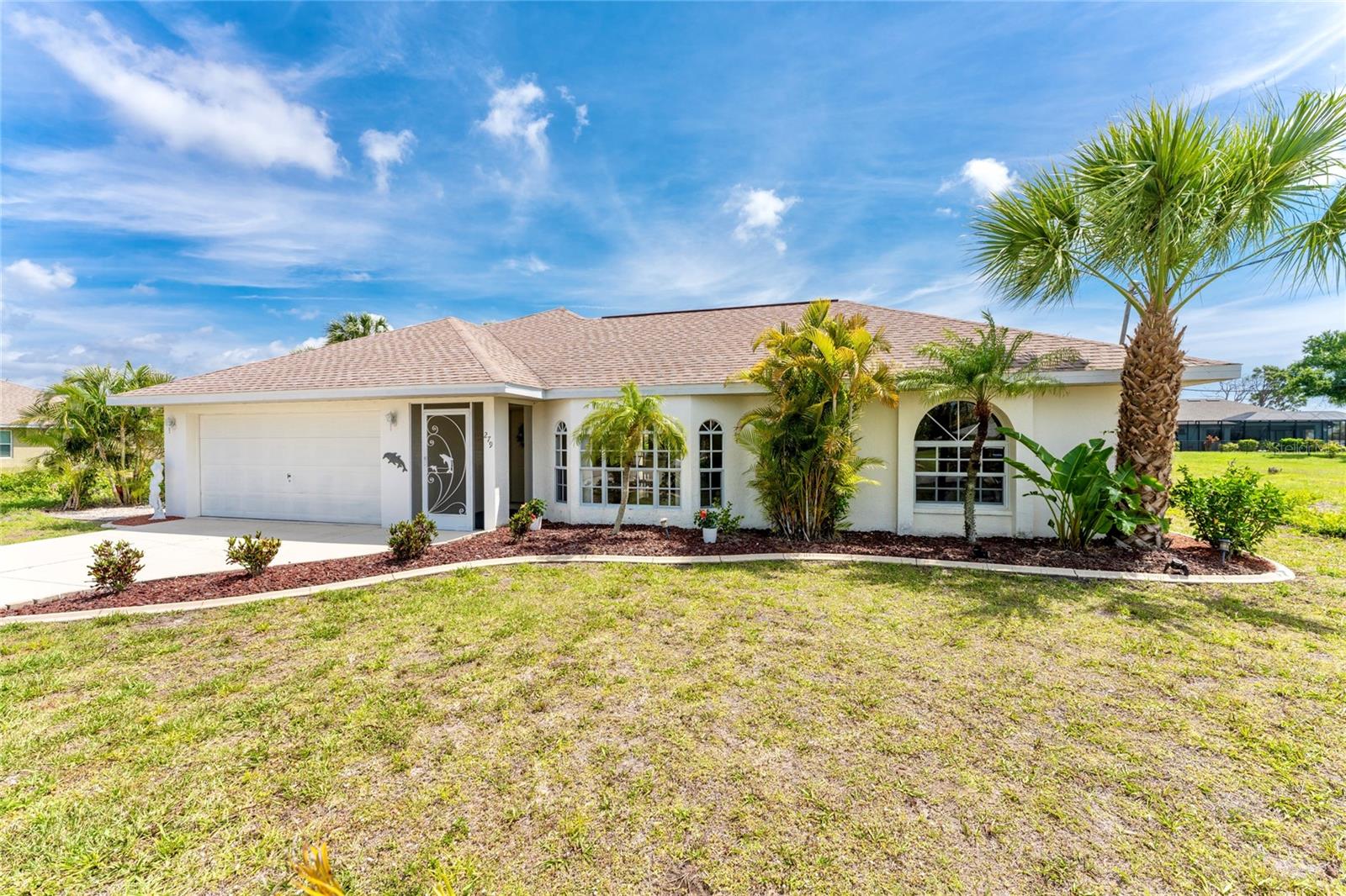 279 MARINER LN, ROTONDA WEST, FL, 33947