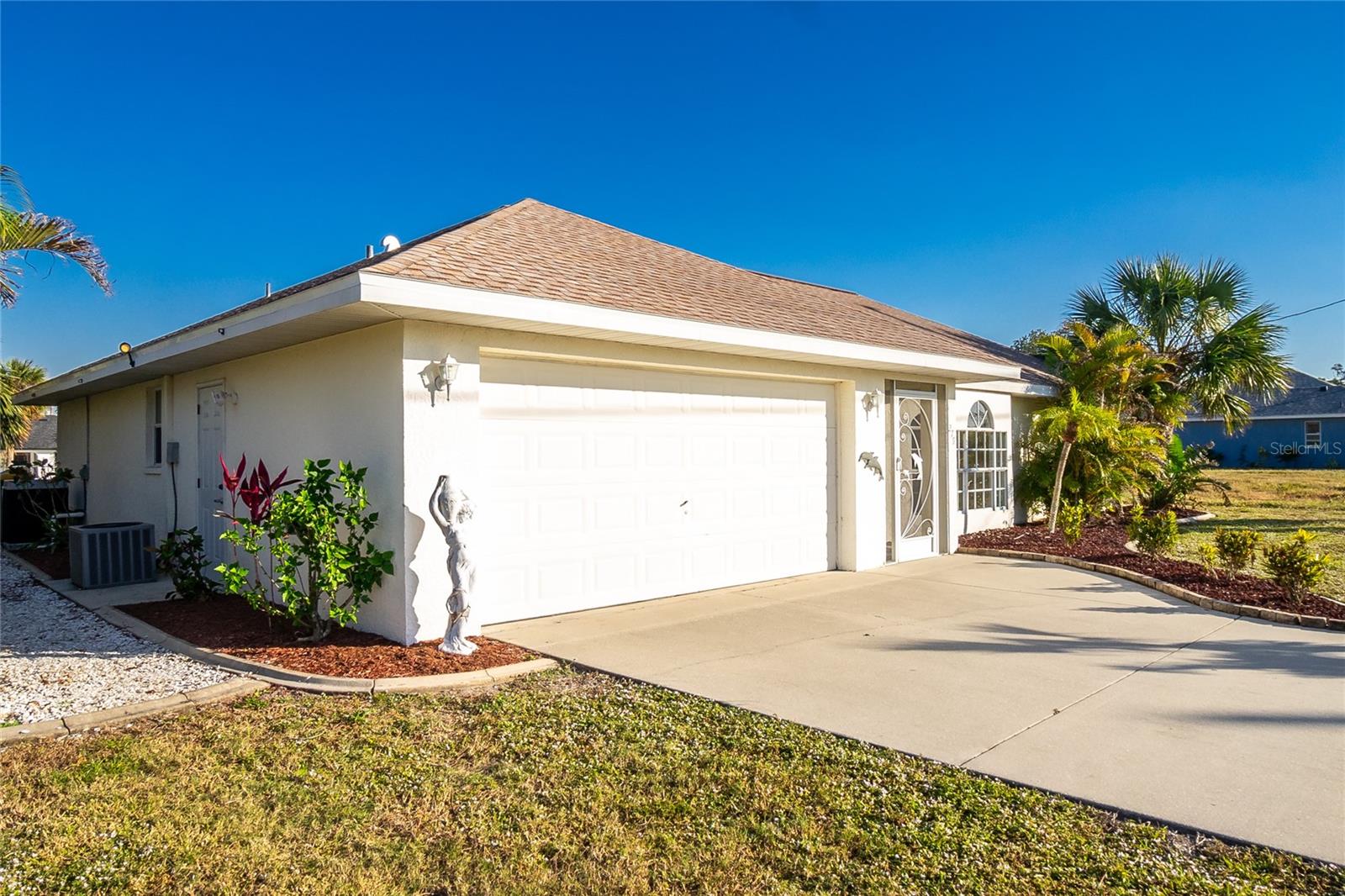 279 MARINER LN, ROTONDA WEST, FL, 33947