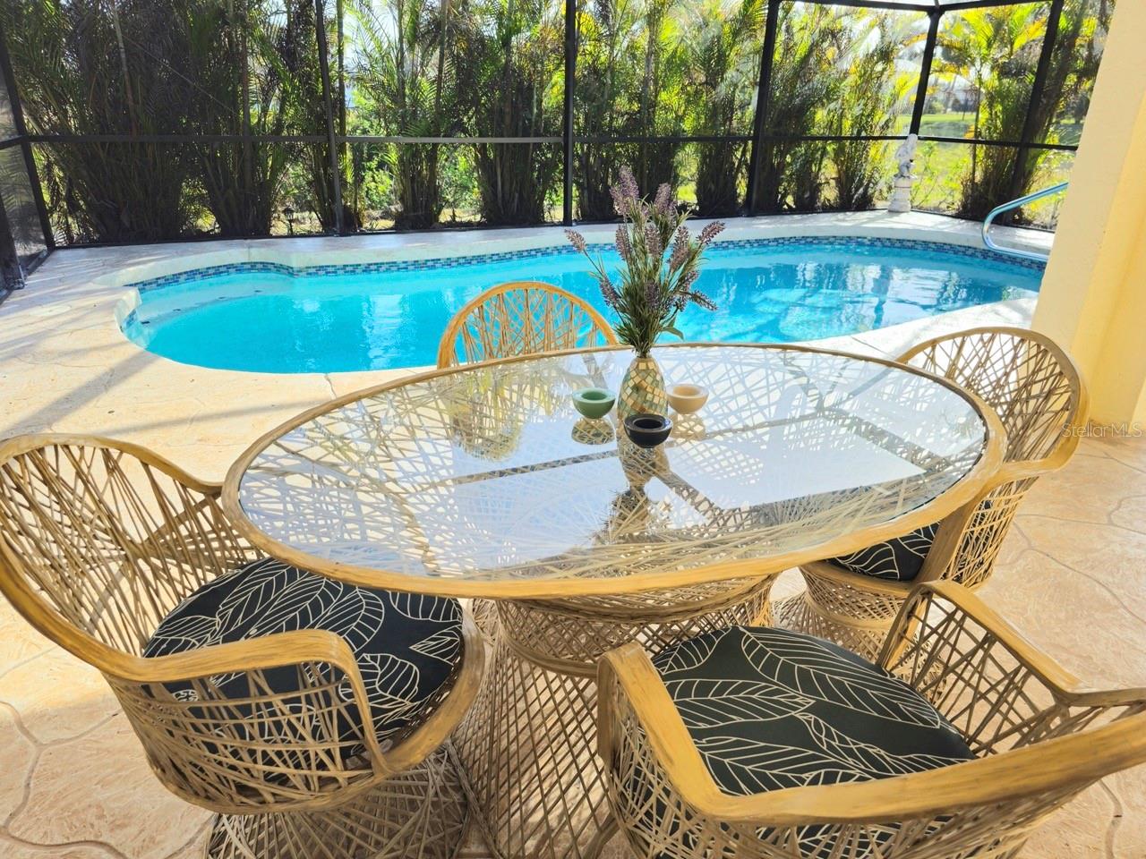 279 MARINER LN, ROTONDA WEST, FL, 33947