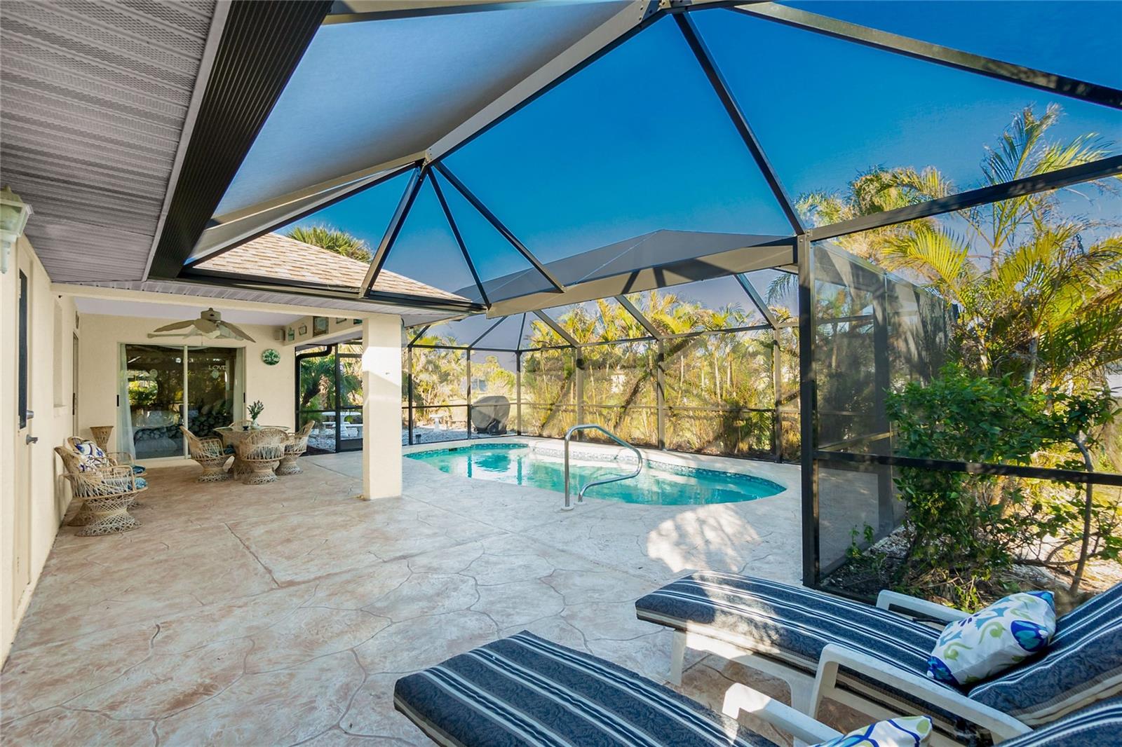 279 MARINER LN, ROTONDA WEST, FL, 33947