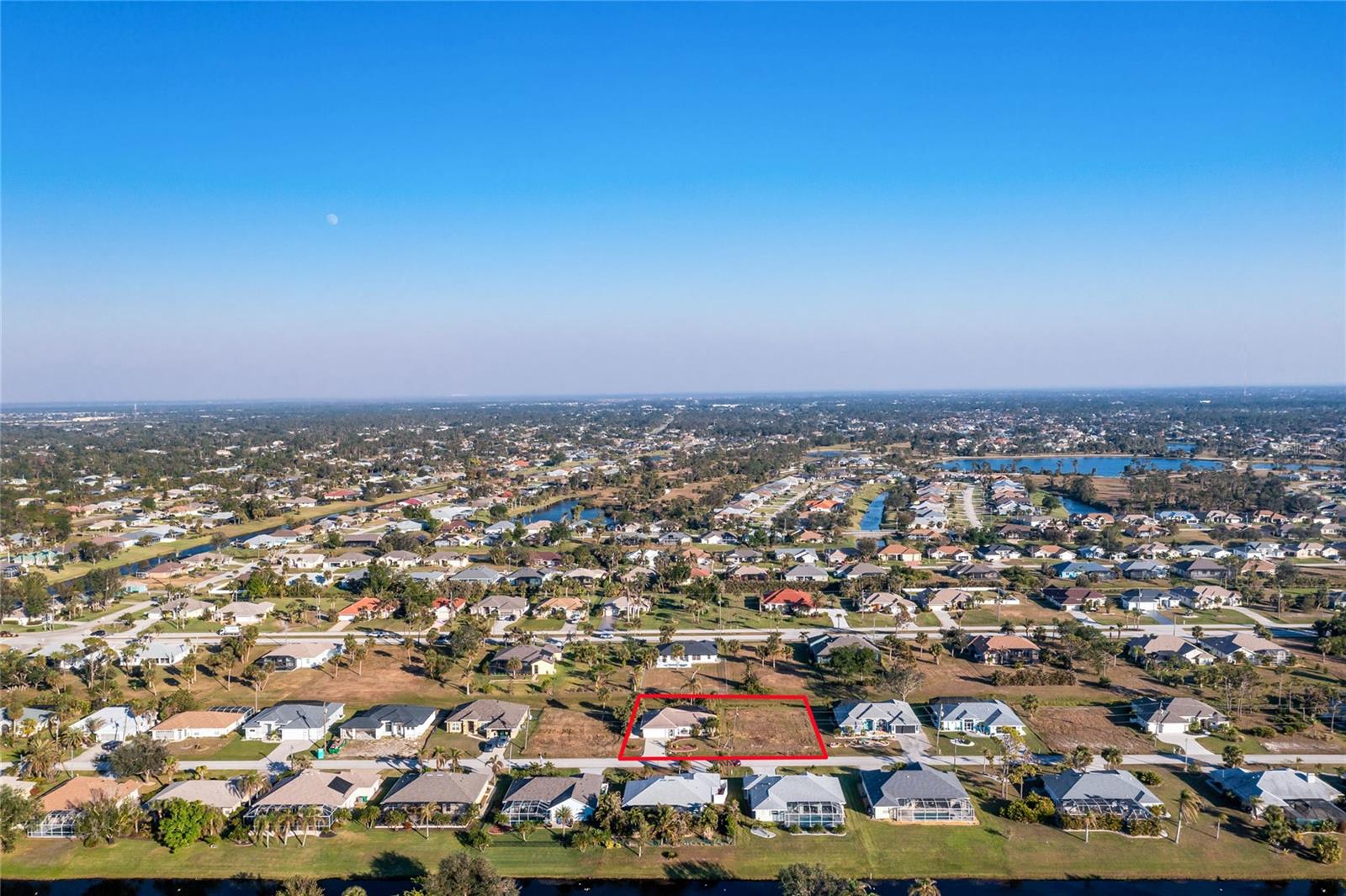 279 MARINER LN, ROTONDA WEST, FL, 33947
