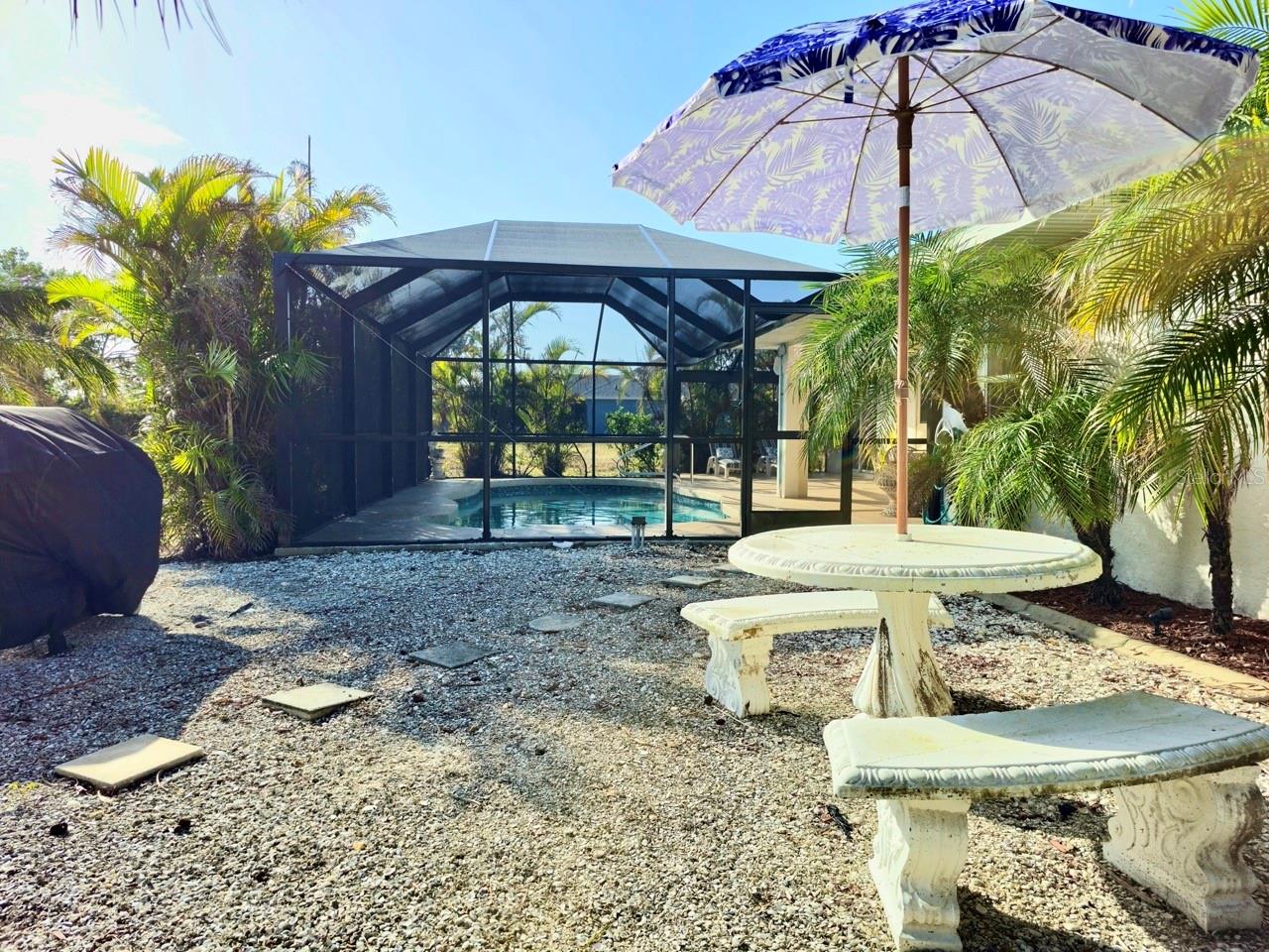 279 MARINER LN, ROTONDA WEST, FL, 33947
