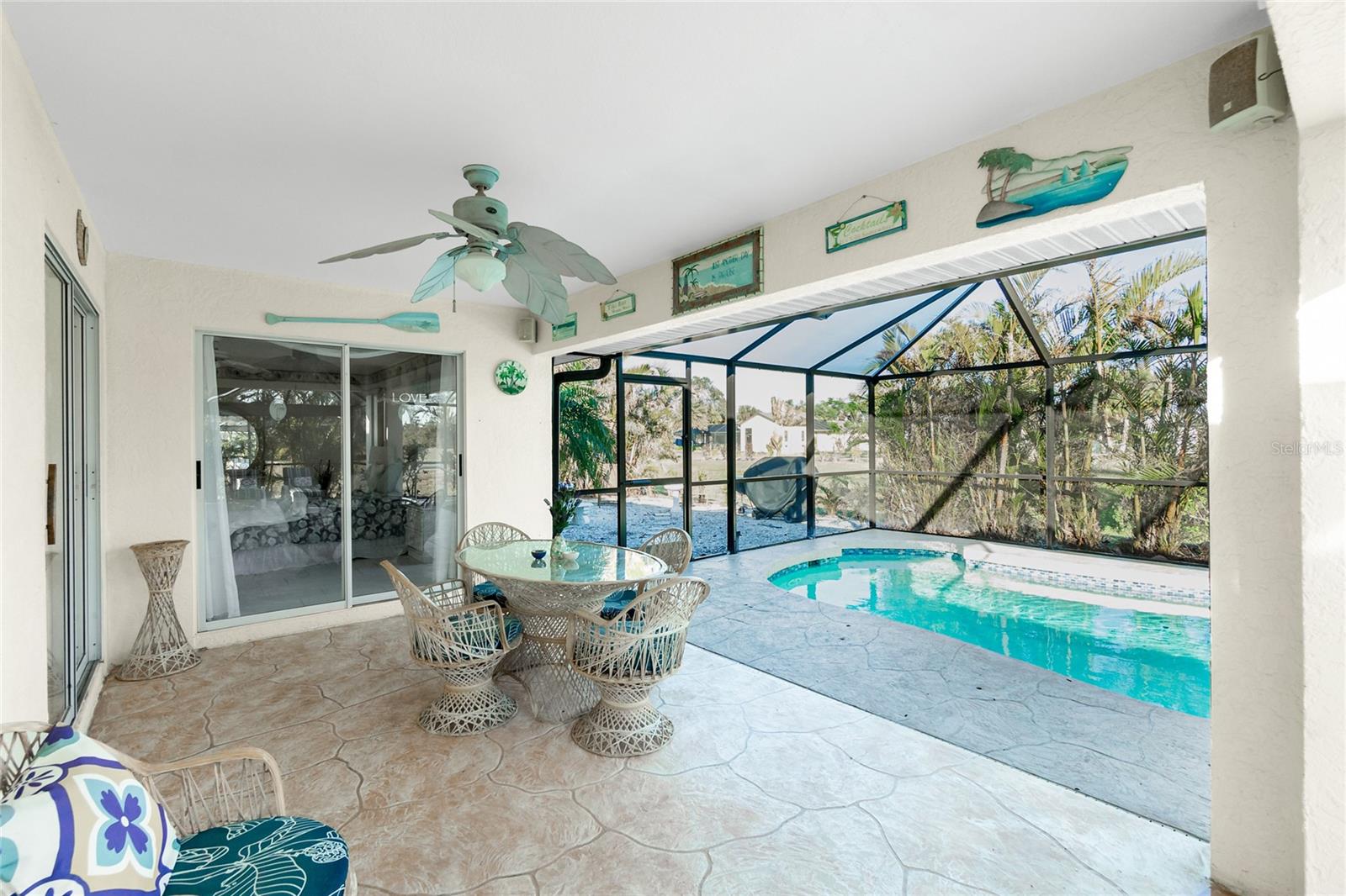 279 MARINER LN, ROTONDA WEST, FL, 33947