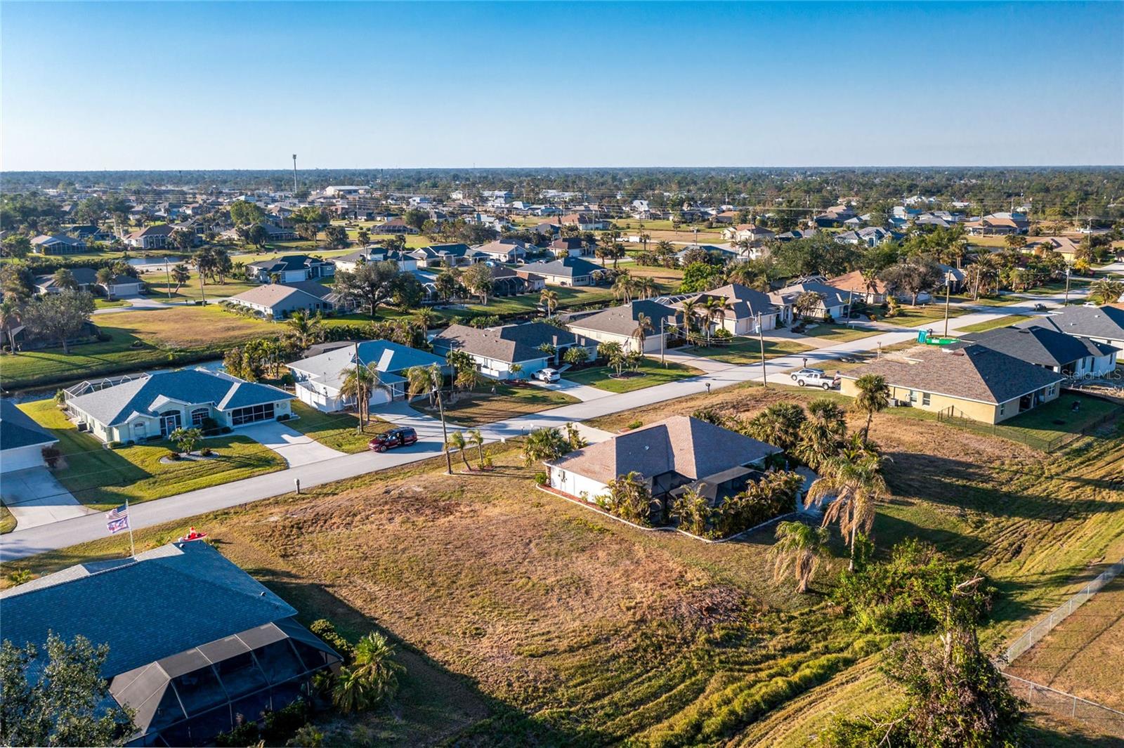 279 MARINER LN, ROTONDA WEST, FL, 33947