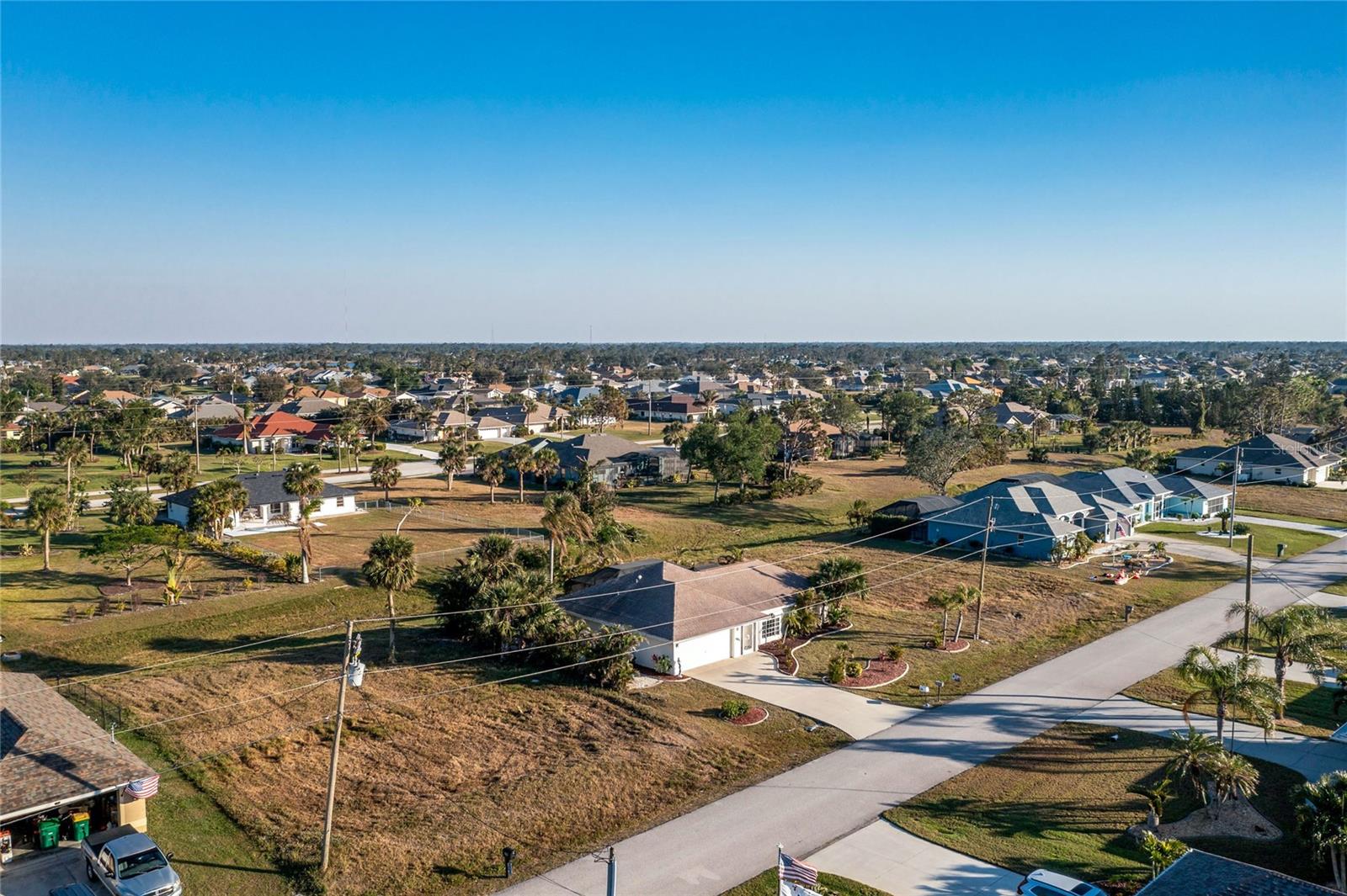 279 MARINER LN, ROTONDA WEST, FL, 33947