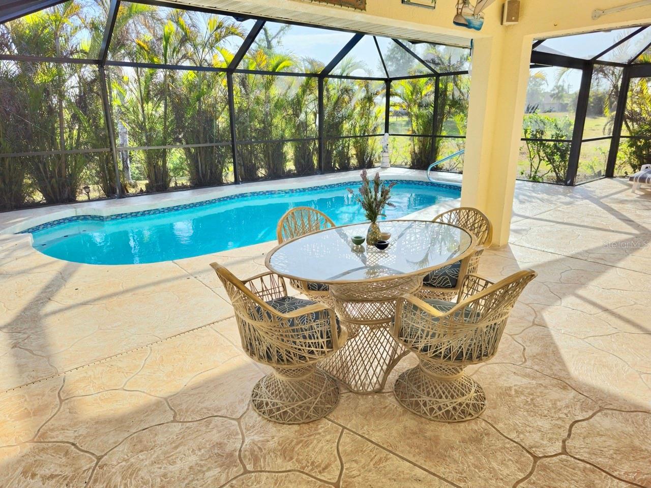 279 MARINER LN, ROTONDA WEST, FL, 33947
