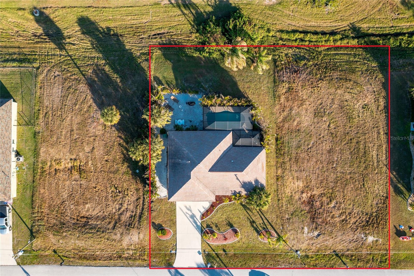 279 MARINER LN, ROTONDA WEST, FL, 33947