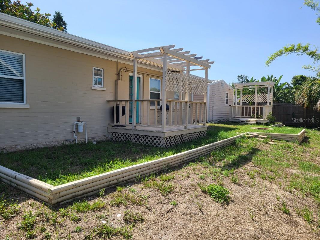 1505 N PENINSULA AVE, NEW SMYRNA BEACH, FL, 32169