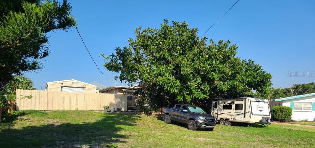 1505 N PENINSULA AVE, NEW SMYRNA BEACH, FL, 32169