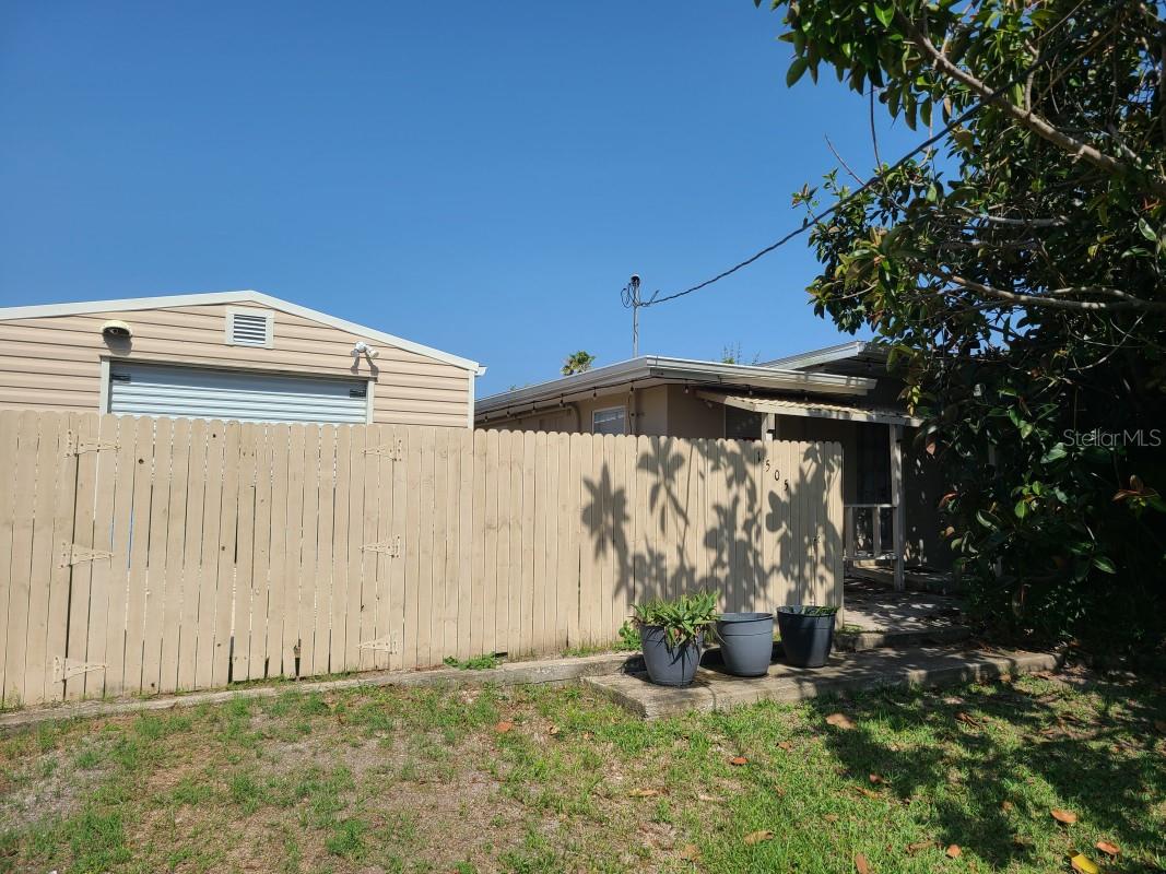 1505 N PENINSULA AVE, NEW SMYRNA BEACH, FL, 32169