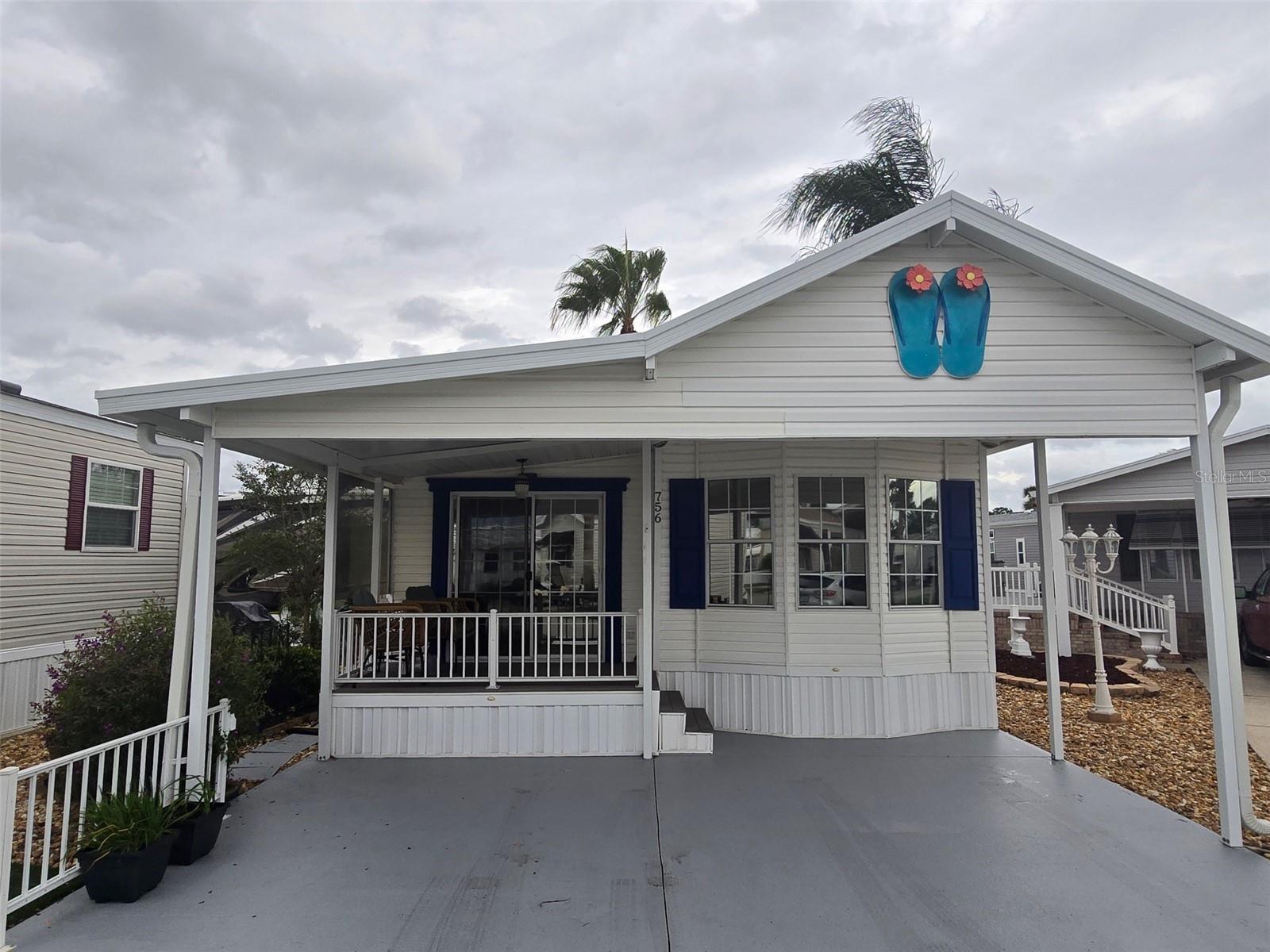 9000 US HWY 192 #756, CLERMONT, FL, 34714