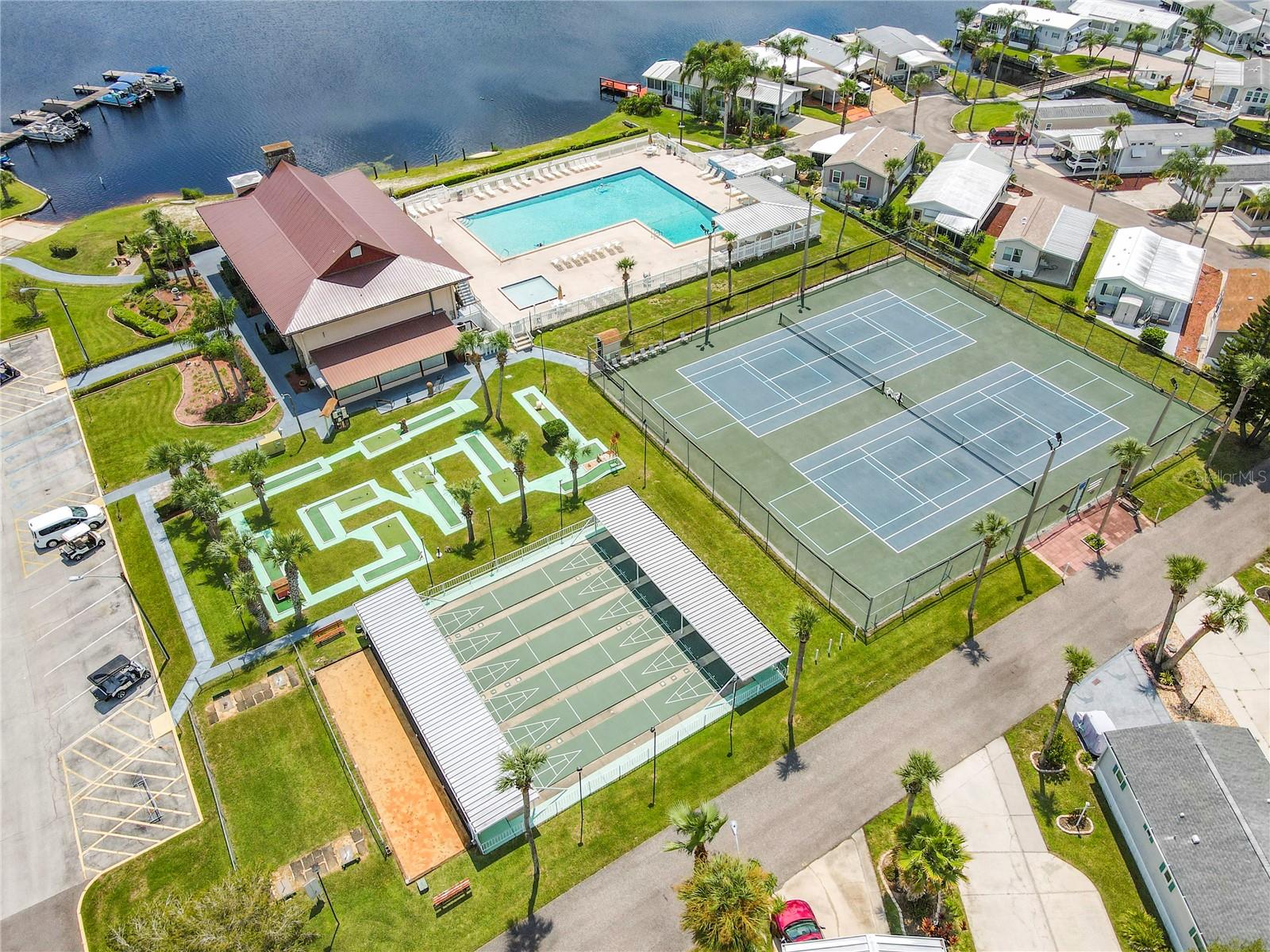9000 US HWY 192 #756, CLERMONT, FL, 34714