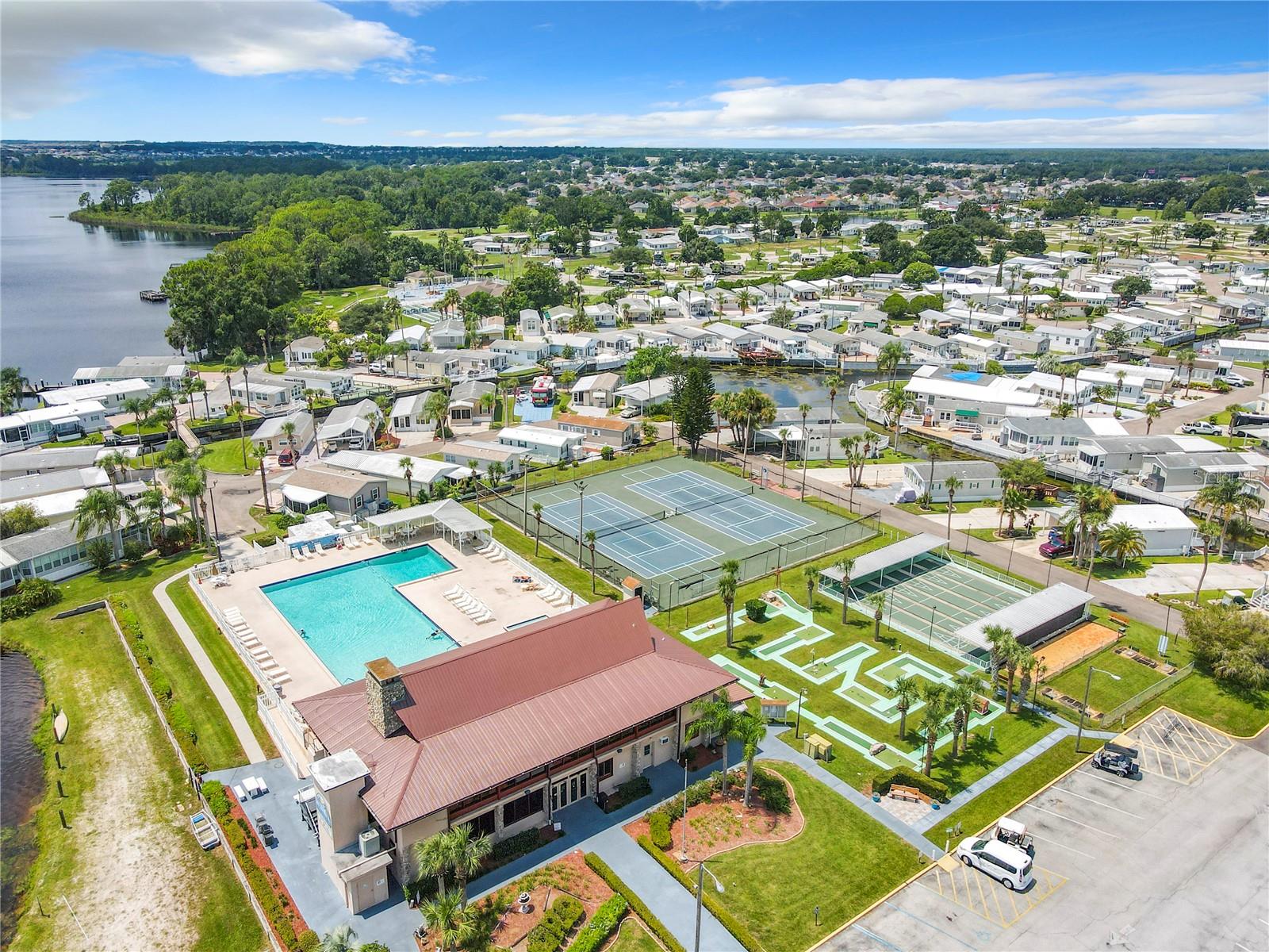 9000 US HWY 192 #756, CLERMONT, FL, 34714