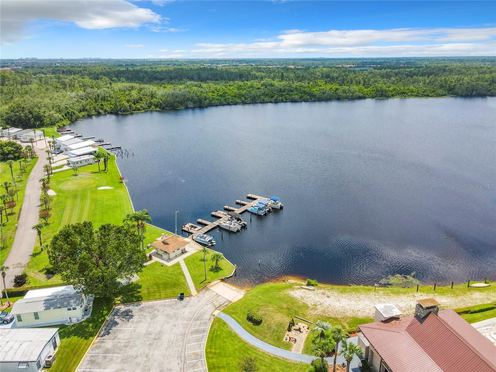 9000 US HWY 192 #756, CLERMONT, FL, 34714
