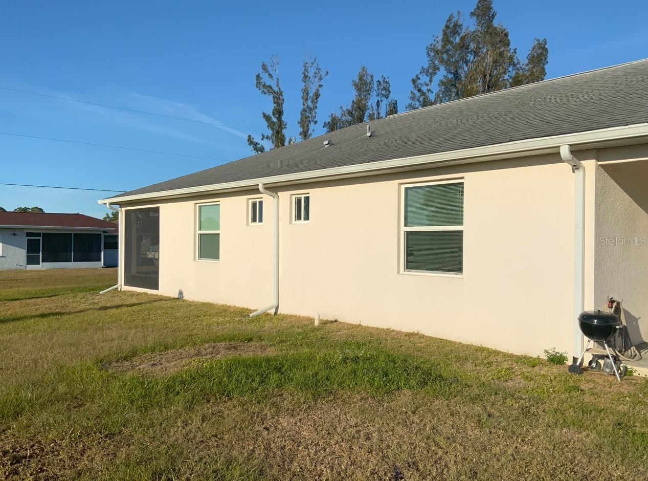 12090 MALAGA AVE, NORTH PORT, FL, 34287