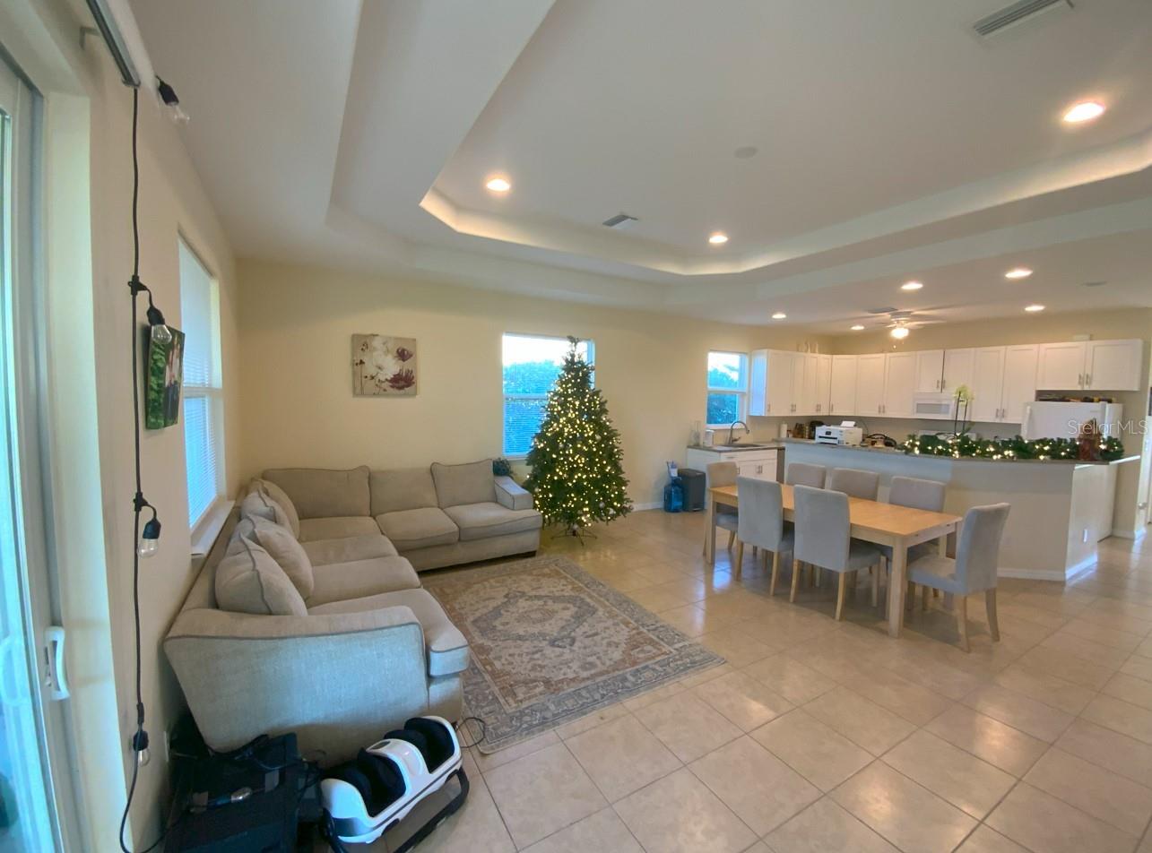 12090 MALAGA AVE, NORTH PORT, FL, 34287