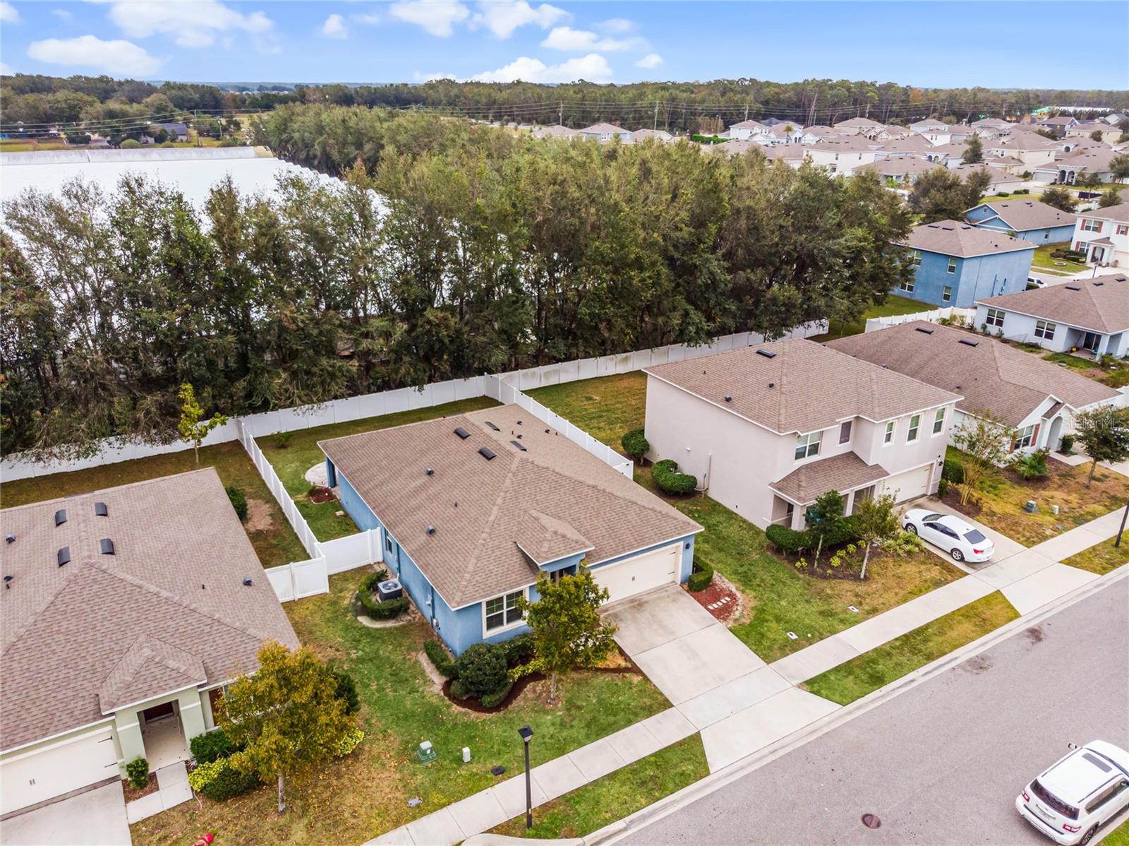 1724 POINT O WOODS CT, MOUNT DORA, FL, 32757