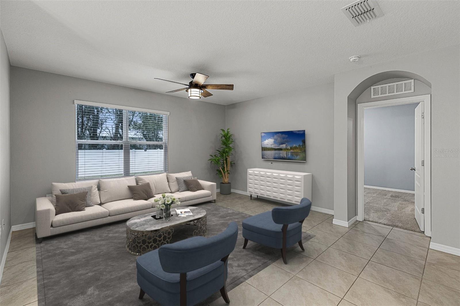 1724 POINT O WOODS CT, MOUNT DORA, FL, 32757