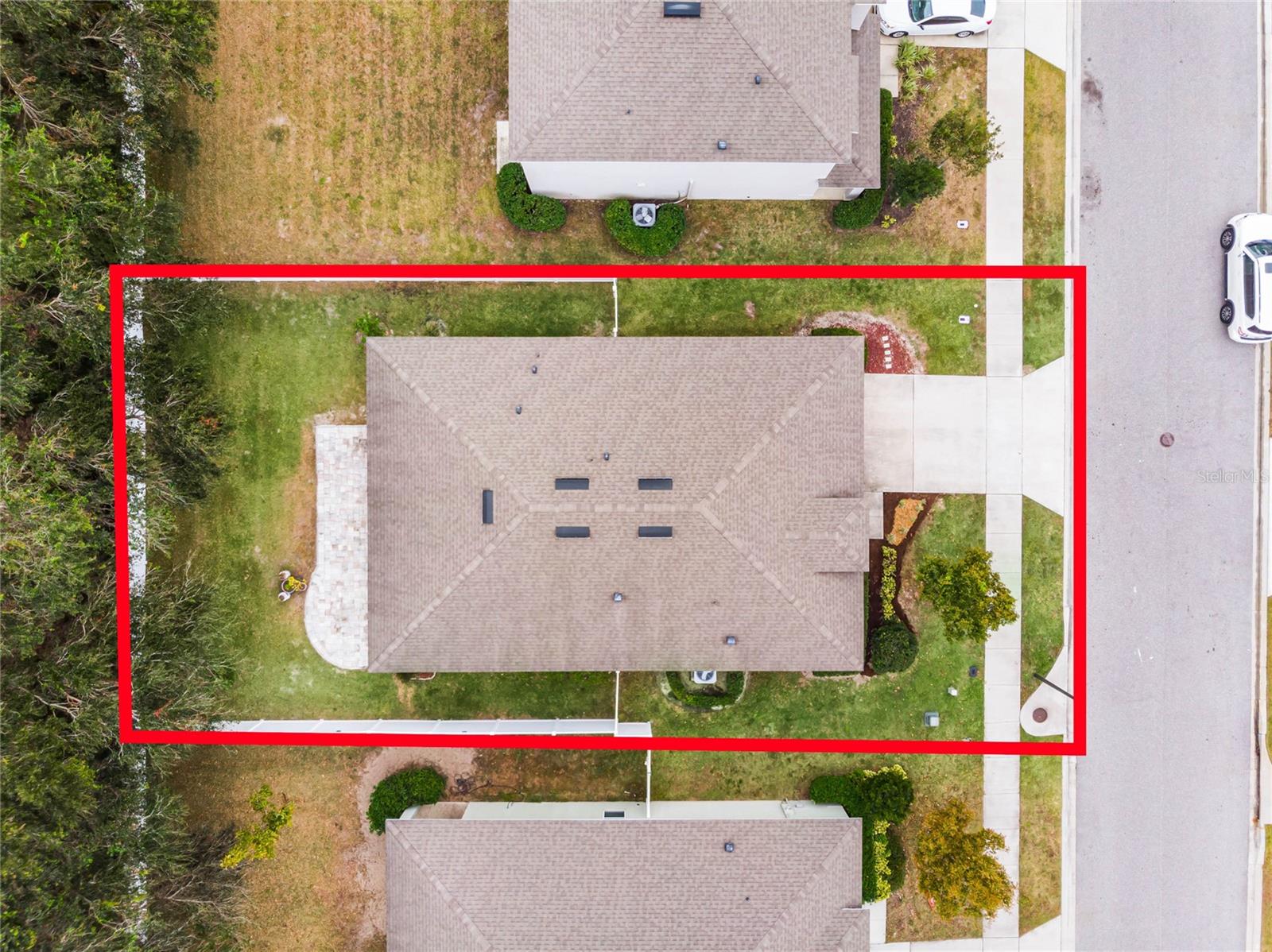 1724 POINT O WOODS CT, MOUNT DORA, FL, 32757