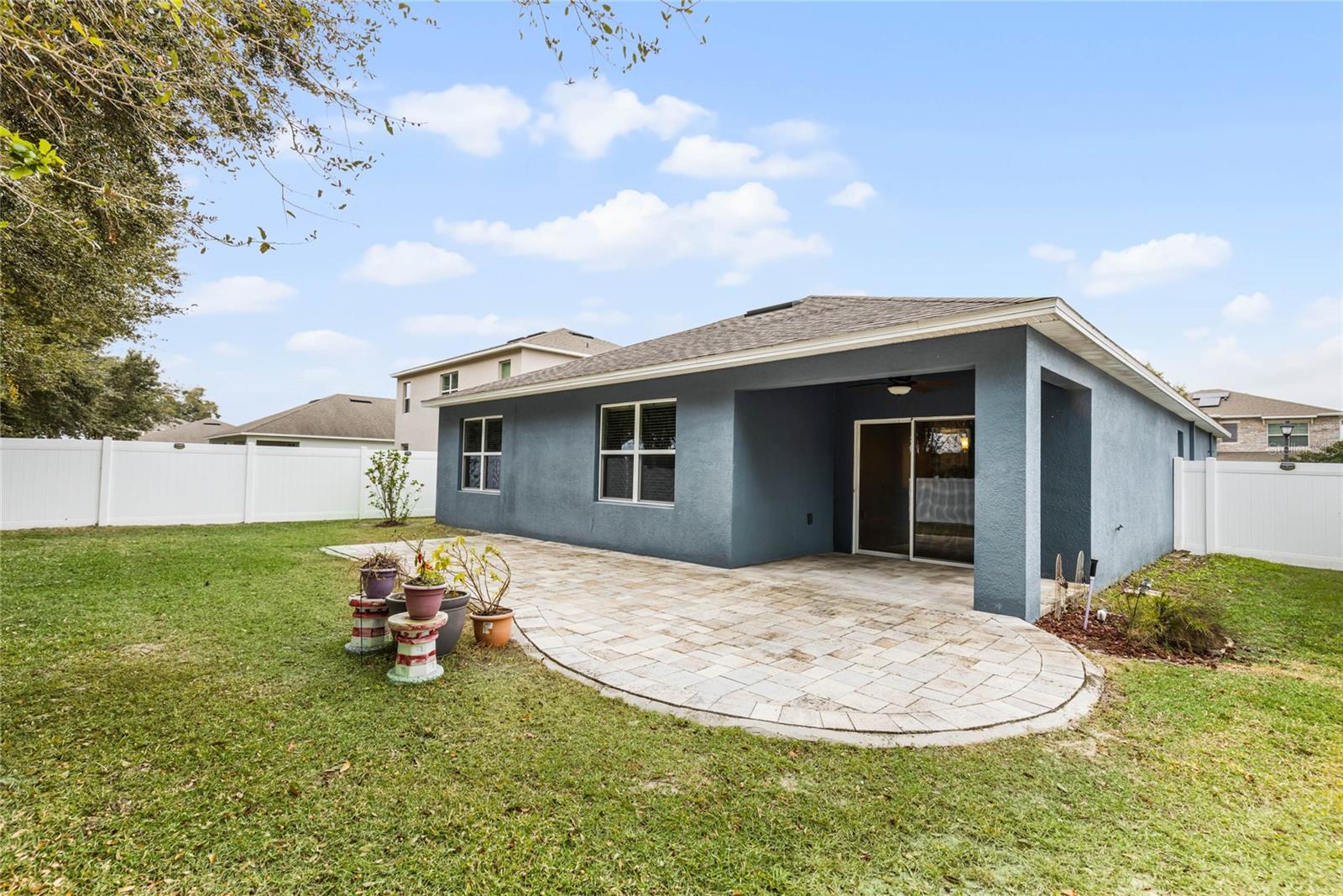 1724 POINT O WOODS CT, MOUNT DORA, FL, 32757
