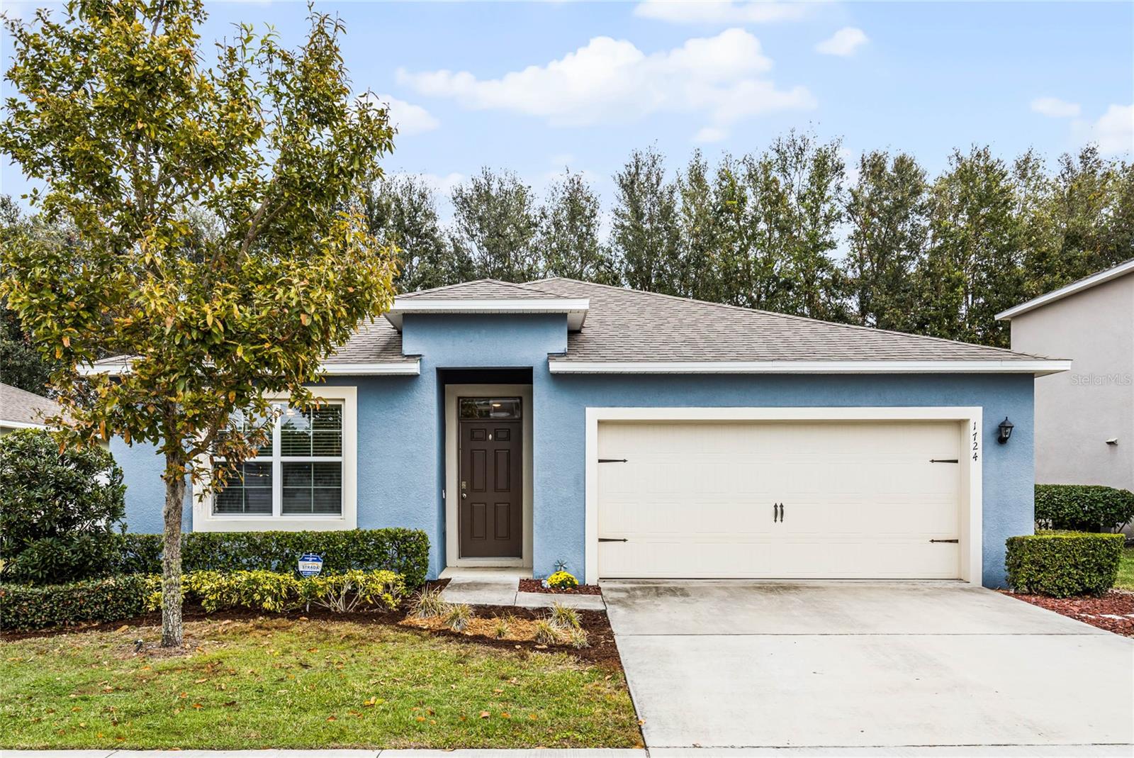 1724 POINT O WOODS CT, MOUNT DORA, FL, 32757