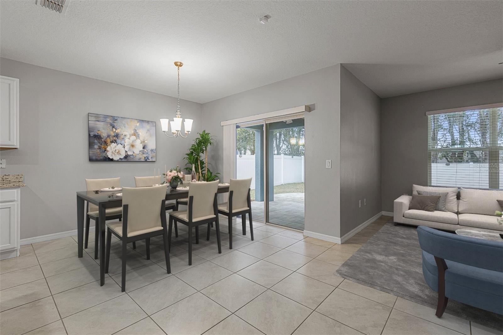 1724 POINT O WOODS CT, MOUNT DORA, FL, 32757