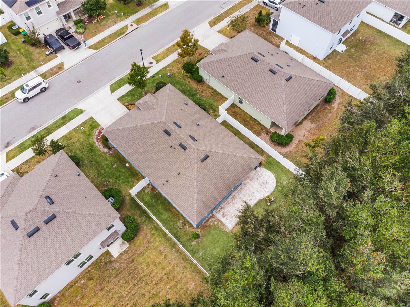 1724 POINT O WOODS CT, MOUNT DORA, FL, 32757